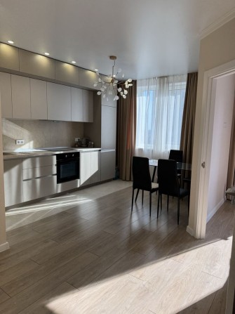 57ая Жемчужина. Долгосрочная аренда от собственника. - фото 1