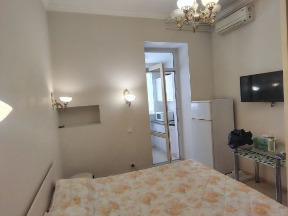 Сдам смарт квартиру на Старосенной Одесса