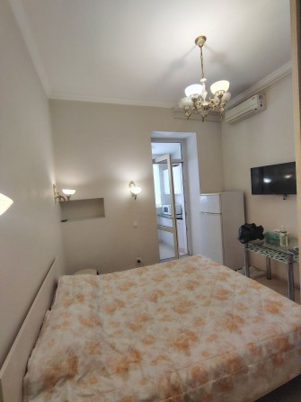 Сдам смарт квартиру на Старосенной - фото 1