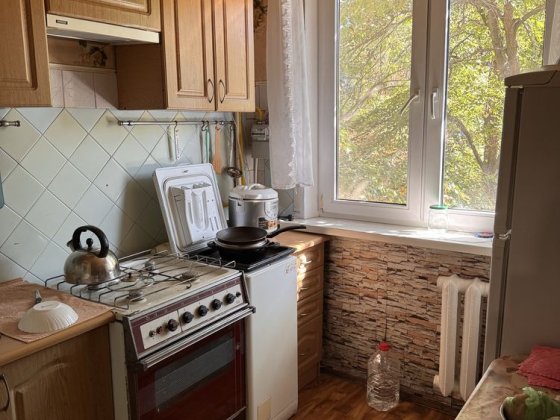 Оренда 2-кімнатної квартири від власника в Одесі, Черемушки Одеса