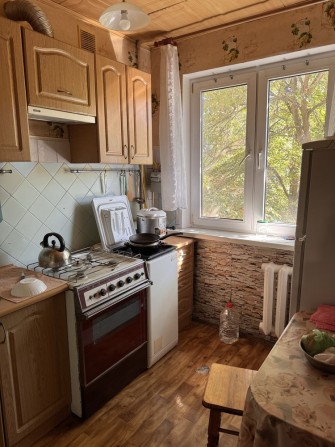 Оренда 2-кімнатної квартири від власника в Одесі, Черемушки - фото 1