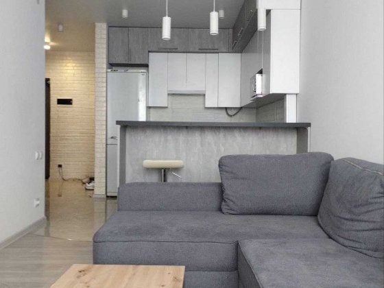 Здам в оренду однокімнатну квартиру на Пимоненка (бічна Зеленої) Львов