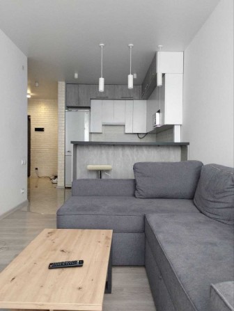 Здам в оренду однокімнатну квартиру на Пимоненка (бічна Зеленої) - фото 1