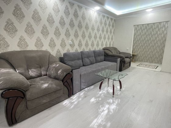 Сдам с 25 января двухкомнатную квартиру на Балковской / Таврия Одесса