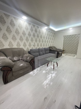 Сдам с 25 января двухкомнатную квартиру на Балковской / Таврия - фото 1