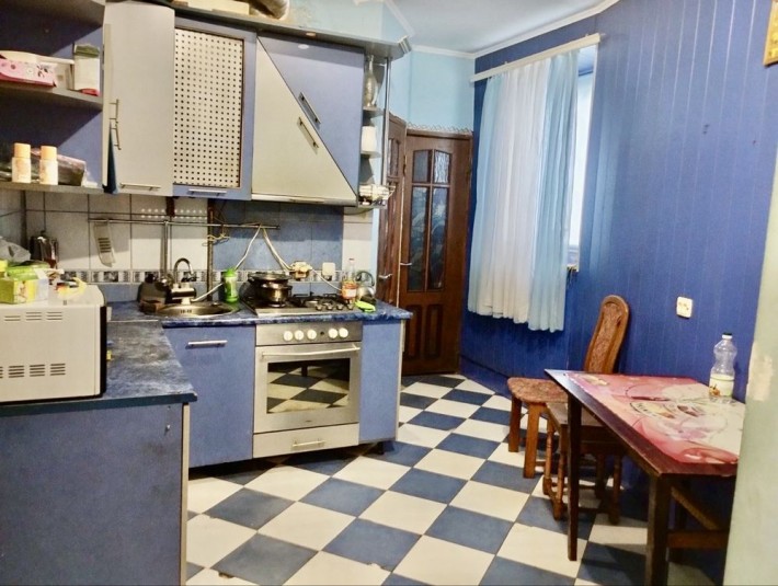 Оренда квартири в Галицькому р-ні - фото 1