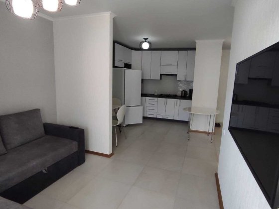 Оренда 1-кім. квартири + кухня-вітальня в ЖК Avalon Light, вул. Мазепи Львів