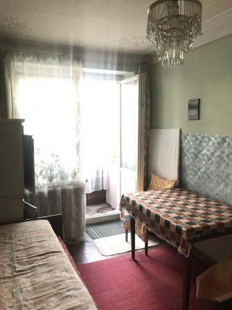 Кімната. Підселення Юрія Липи/Чорновола - фото 1