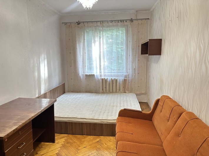 Оренда  від власника кімната в квартира для одного або доя пари - фото 1