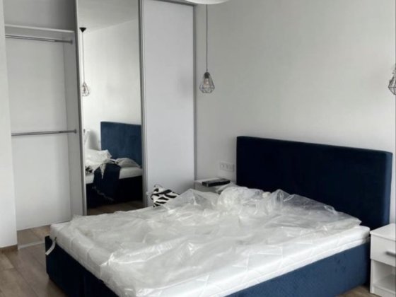 Оренда 1к квартири в ЖК Америка  Вул. Володимира Великого Львів