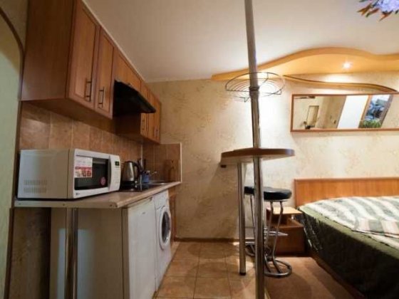 Аренда 1к квартиры Центр (Пушкинское кольцо) Миколаїв