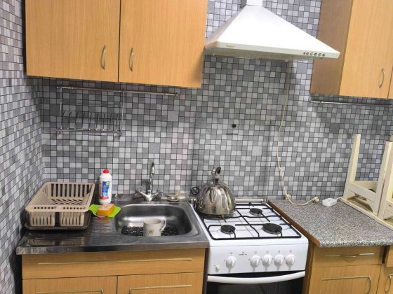 Сдам 1 к. кв. Н. Дома, Каденюка 29, свежий кап. ремонт Харьков