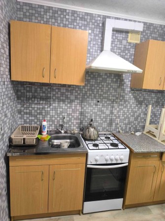 Сдам 1 к. кв. Н. Дома, Каденюка 29, свежий кап. ремонт - фото 1