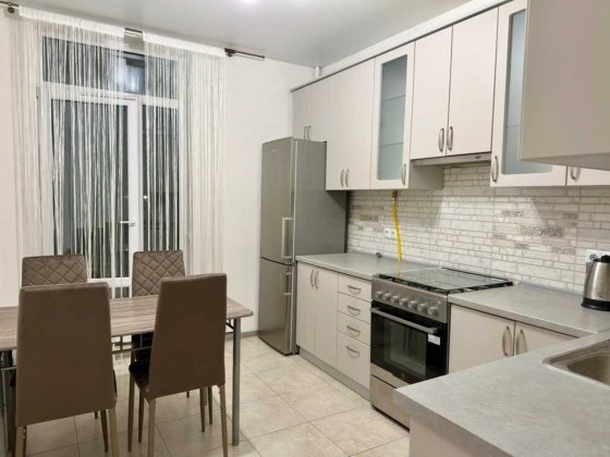 Оренда 1 кім. у новобудові Львів