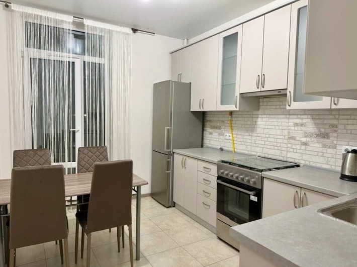 Оренда 1 кім. у новобудові - фото 1