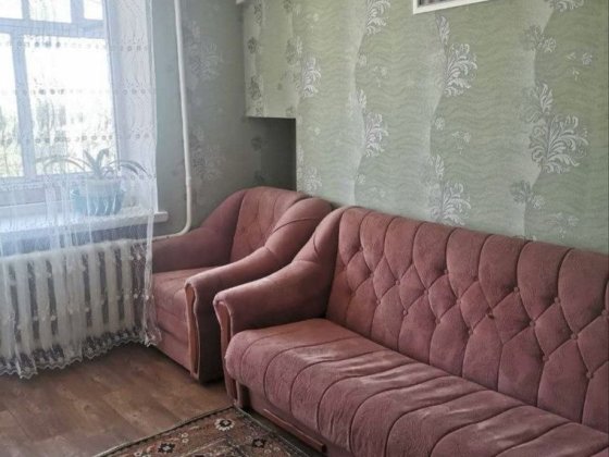 Здам однокімнатну квартиру/3я Слобідська/можно з тваринками Николаев