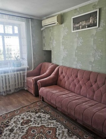 Здам однокімнатну квартиру/3я Слобідська/можно з тваринками - фото 1