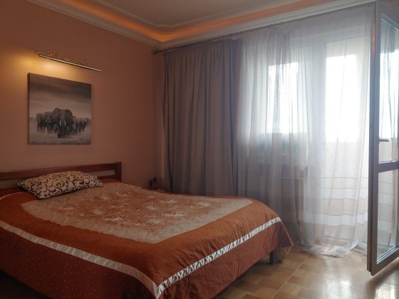 Оренда 4 кімнатна новобудова вул. Наукова Львов