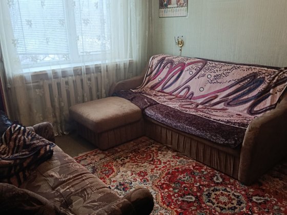 Сдам 2 из .кв.метро Индустриальная Харьков