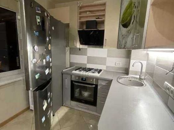 Сдам 1 ком с ремонтом метро Салтовское, возле ЦНАПа Харьков