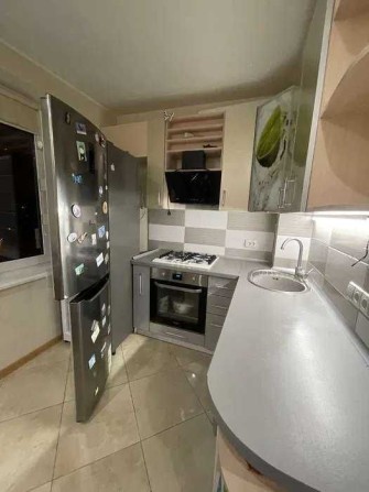 Сдам 1 ком с ремонтом метро Салтовское, возле ЦНАПа - фото 1