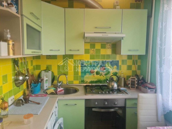 Оренда 2-х кв вул. Гв.Широнінців, Салтовка,531мкр. - фото 1