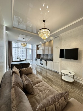 Оренда від власника Професорська Білий слон Центр - фото 1