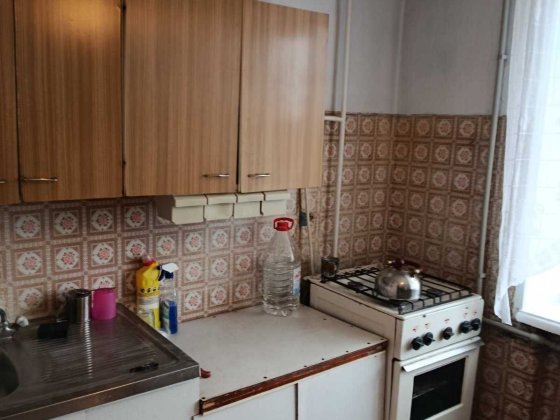 ЗДАМ 2 кімн кв Ліски,1 КП,цегла,50 м2 все роздільно,засклена лоджа Николаев