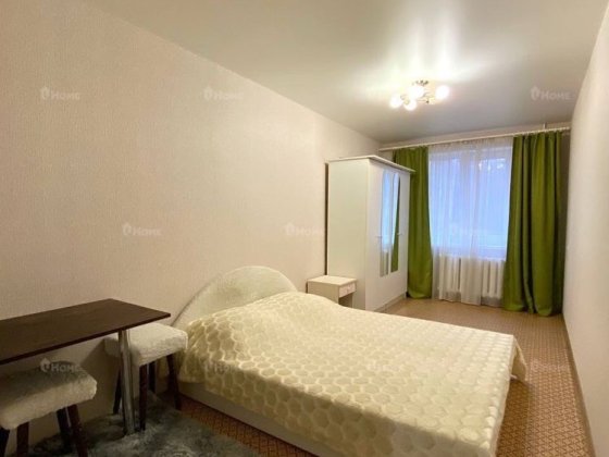 Двокімнатна квартира на Салтівці. «Метро Салтівська» Харьков