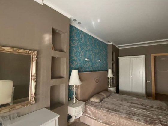 Сдается 3к квартира в Харькове! Центр, пр Науки 45 б. Метро 23 августа Харьков