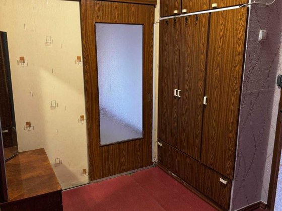 Сдам 2 к. комнатную квартиру Роганский жилмассив Харьков