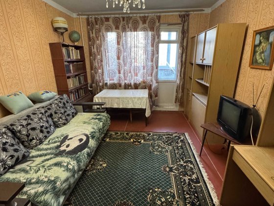 Сдам 1 квартиру метро 23 Августа, Ботанический Сад Харьков