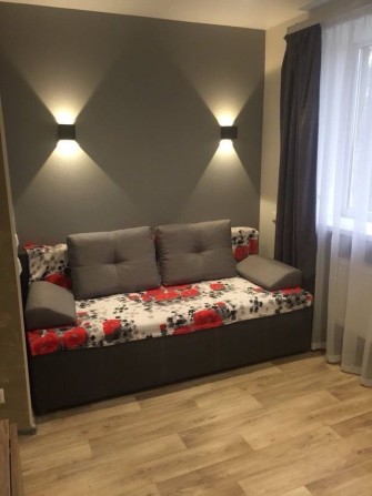 Аренда квартиры холодная гора - фото 1