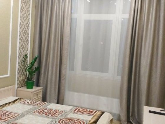 Сдам от хозяина 2-комн квартиру в 41 Жемчужине Одеса