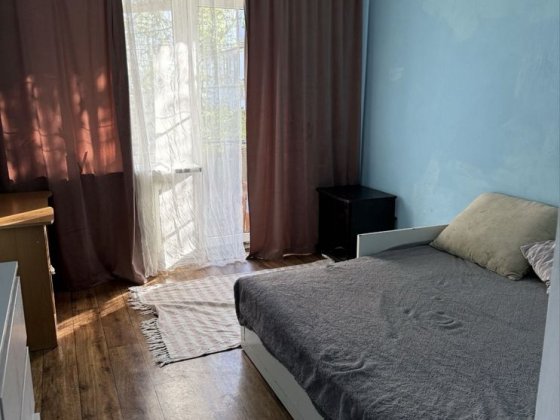 Сдам трехкомнатную квартиру на Гайдара Одеса