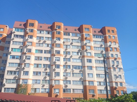 Сдам СВОЮ студию на Старицкого 20/5 Одеса