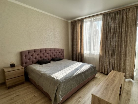 Срочно сдам квартиру в ЖК "Михайловский городок". Животных можно Одеса