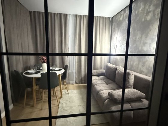 Здам квартиру ЖК Акврель на Таїрово Одеса