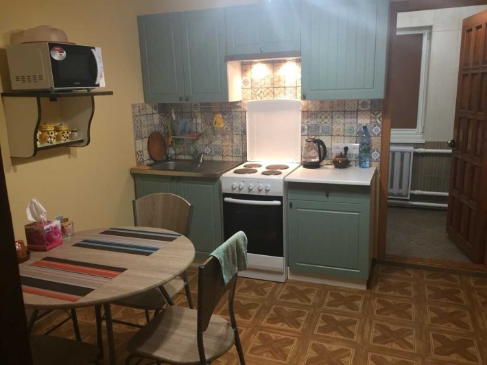 Однокімнатна квартира. вул28 Штурмової бригади (Паустовського) Власник - фото 1