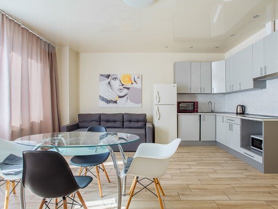 Без % 2к квартира в Центр от хозяина новый дом Дерибасовская Одесса