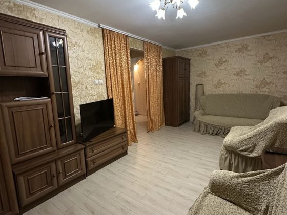 Сдам 1-Ную кварт р-н Черемушки ул. Героев Крут/ул Ивана и Юрия Лип Одесса