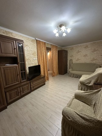 Сдам 1-Ную кварт р-н Черемушки ул. Героев Крут/ул Ивана и Юрия Лип - фото 1