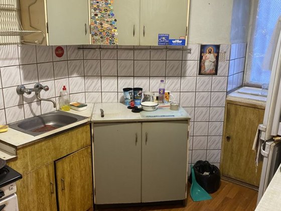 Оренда 3к.квартири вул.Куліша Львов