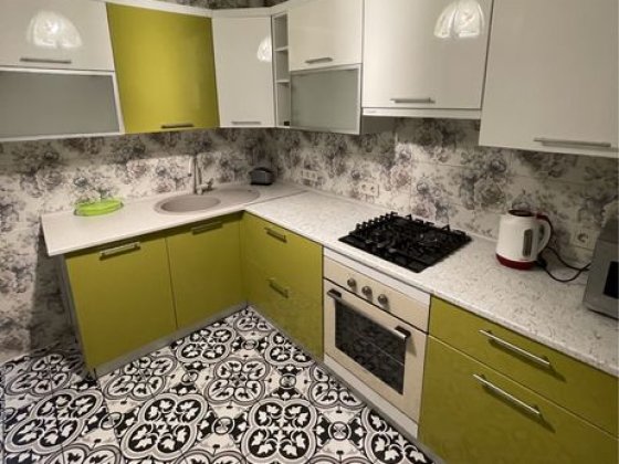 Сдам однокомнатную Таирова Левитан газ Одеса