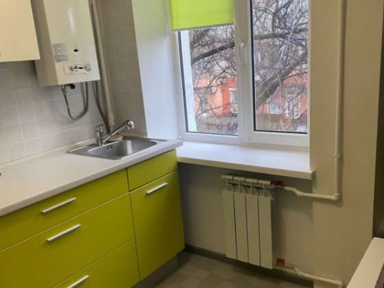 Сдаётся квартина на проспекте Шевченко/Армейская Одесса