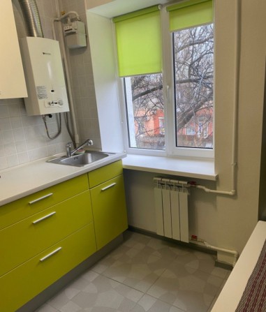 Сдаётся квартина на проспекте Шевченко/Армейская - фото 1