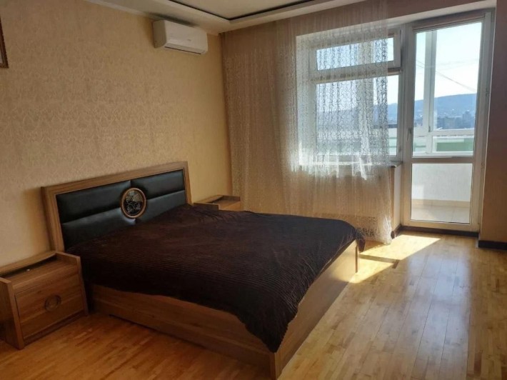 Оренда 2к кв, в новобудові Еко-Дім Мазепи, вул Плугова - фото 1