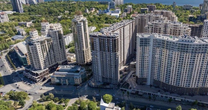 Здам квартиру ЖК Родос на Генуезькій Аркадія - фото 1