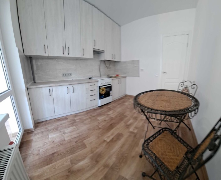 Оренда 2-кімн. квартири вул. Стрийська (НОВОБУДОВА) - фото 1