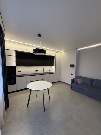 Квартира в Аркадии/ ЖК Родос/ первая сдача - фото 1